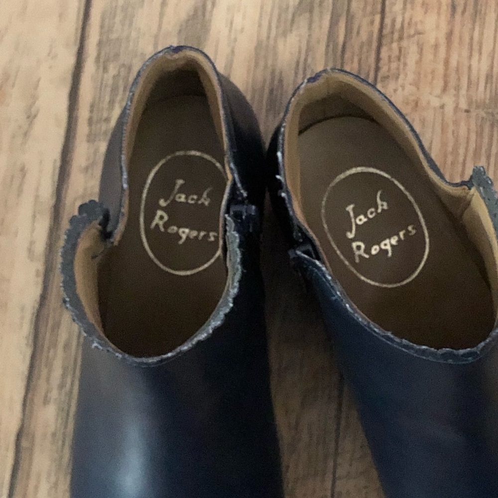 Jack Rogers Bootie Size 5.5 - Picture 7 of 8